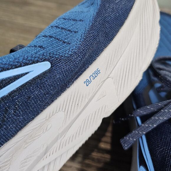 Altra Men's Experience Flow Running Shoes Blue Size 13 - Picture 9 of 13